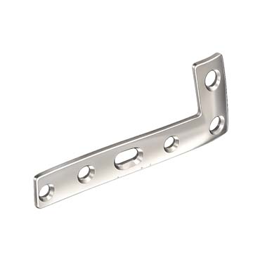 L-Buttress Plate,4.5 mm